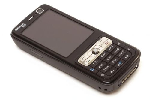 Nokia N73 Music Edition